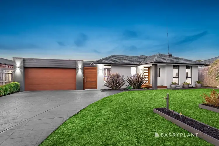 68 Bunnett Road, Knoxfield VIC 3180