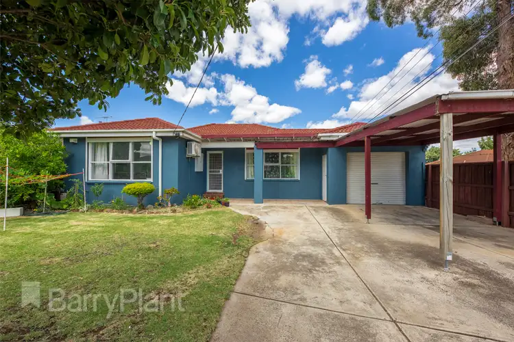 39 Fox Street, St Albans VIC 3021