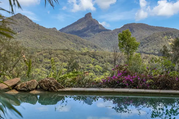 87 Glenock Road, Uki NSW 2484