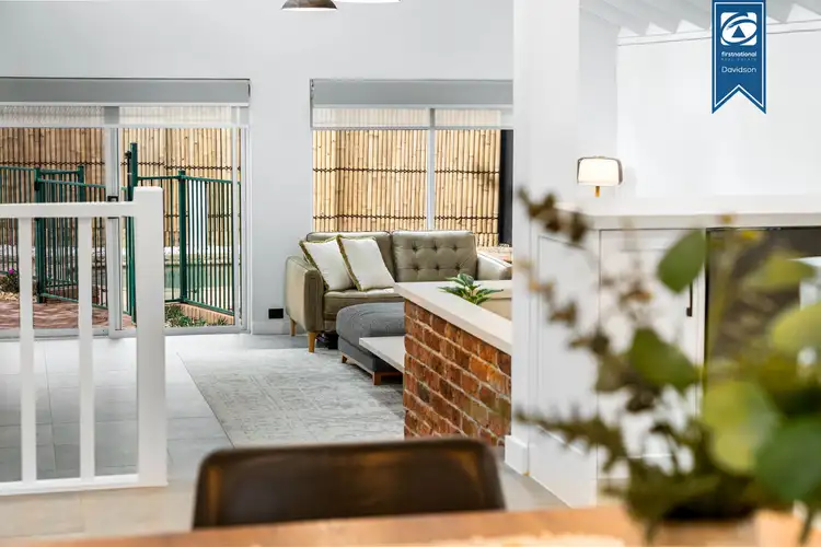 Fourth view of Homely house listing, 17 Fitzgerald Avenue, Hammondville NSW 2170