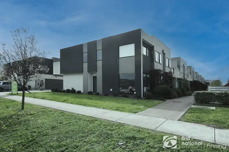 Second view of Homely townhouse listing, 2 Push Pea Way, Cranbourne West VIC 3977