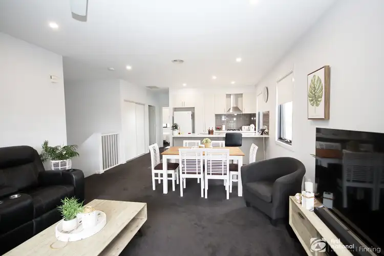 Third view of Homely townhouse listing, 2 Push Pea Way, Cranbourne West VIC 3977