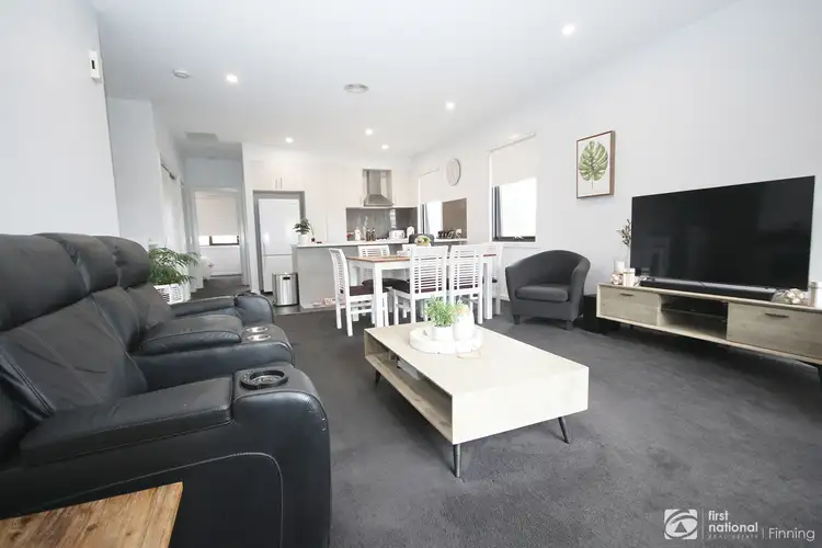 Fifth view of Homely townhouse listing, 2 Push Pea Way, Cranbourne West VIC 3977