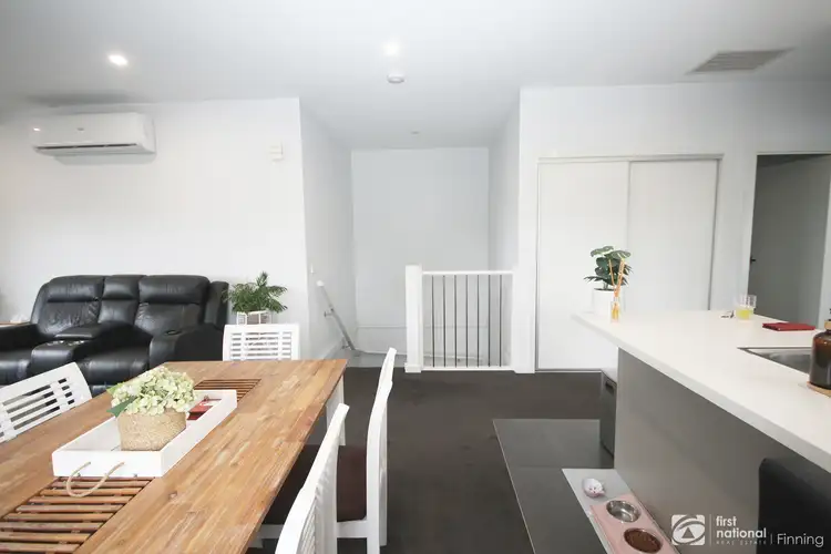 Seventh view of Homely townhouse listing, 2 Push Pea Way, Cranbourne West VIC 3977