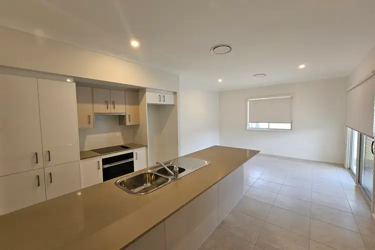 Second view of Homely semi-detached listing, 29B Corymbia Way, Badagarang NSW 2540
