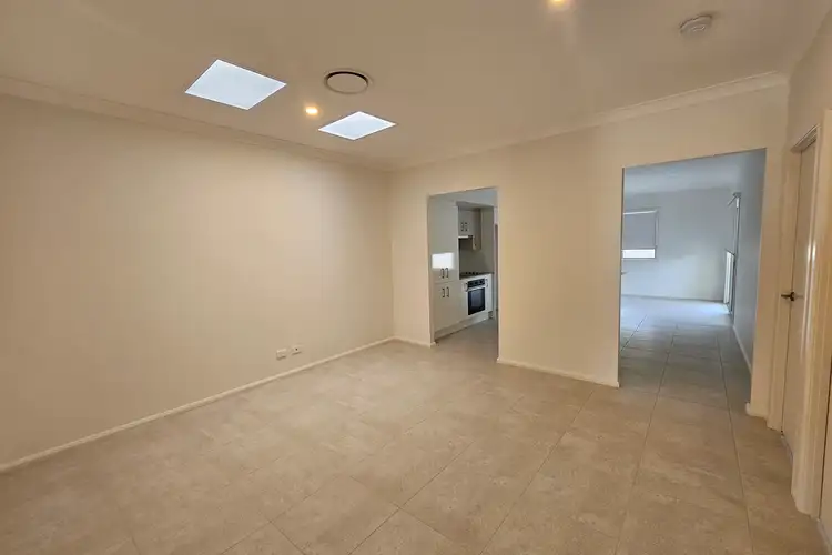 Third view of Homely semi-detached listing, 29B Corymbia Way, Badagarang NSW 2540