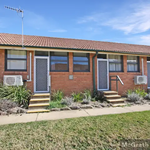 6/24 Mittagang Road, Cooma NSW 2630