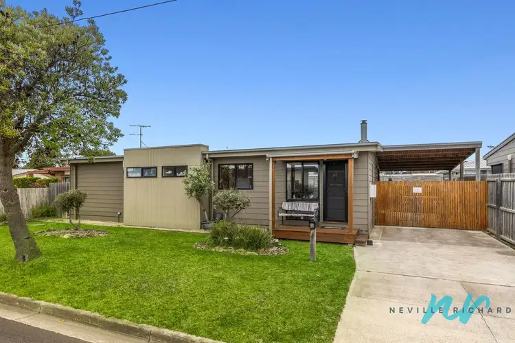 39 Centreway Road, St Leonards VIC 3223