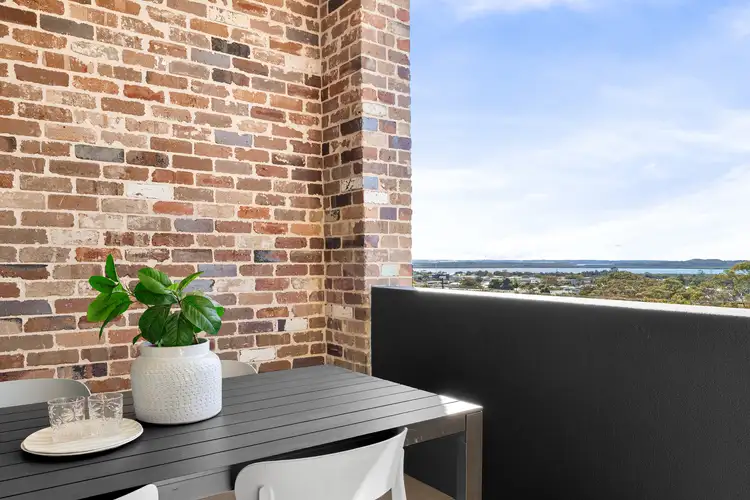 407/105C Willarong Road, Caringbah NSW 2229