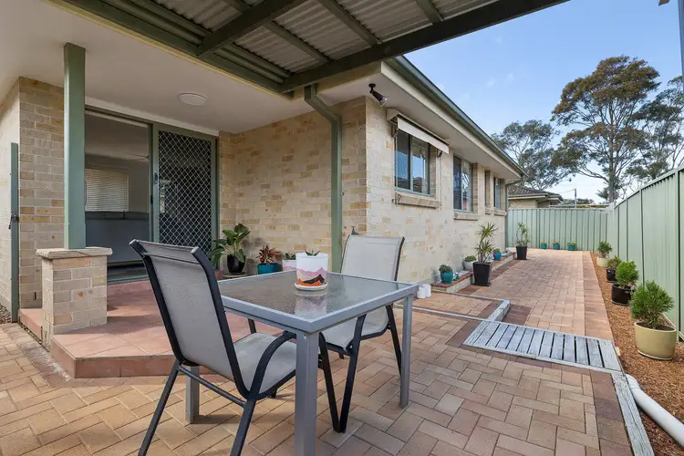 Second view of Homely villa listing, 2/13 McAlister Avenue, Engadine NSW 2233