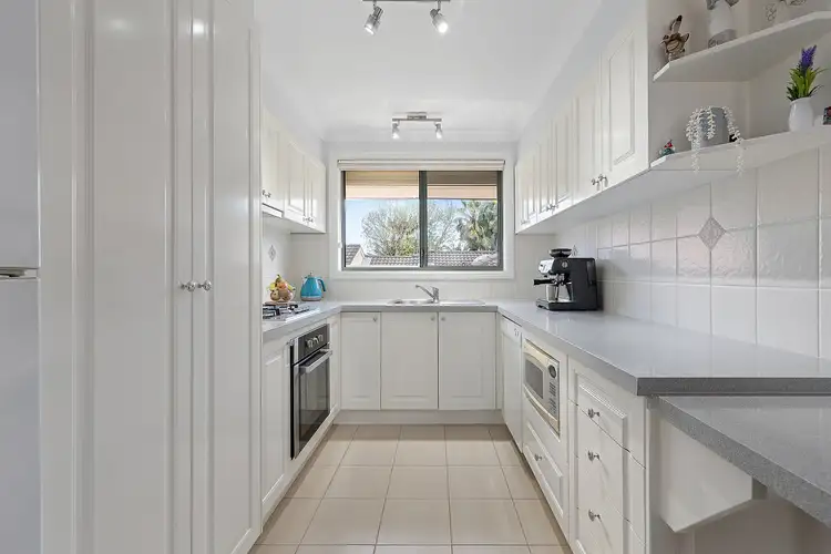 Third view of Homely villa listing, 2/13 McAlister Avenue, Engadine NSW 2233