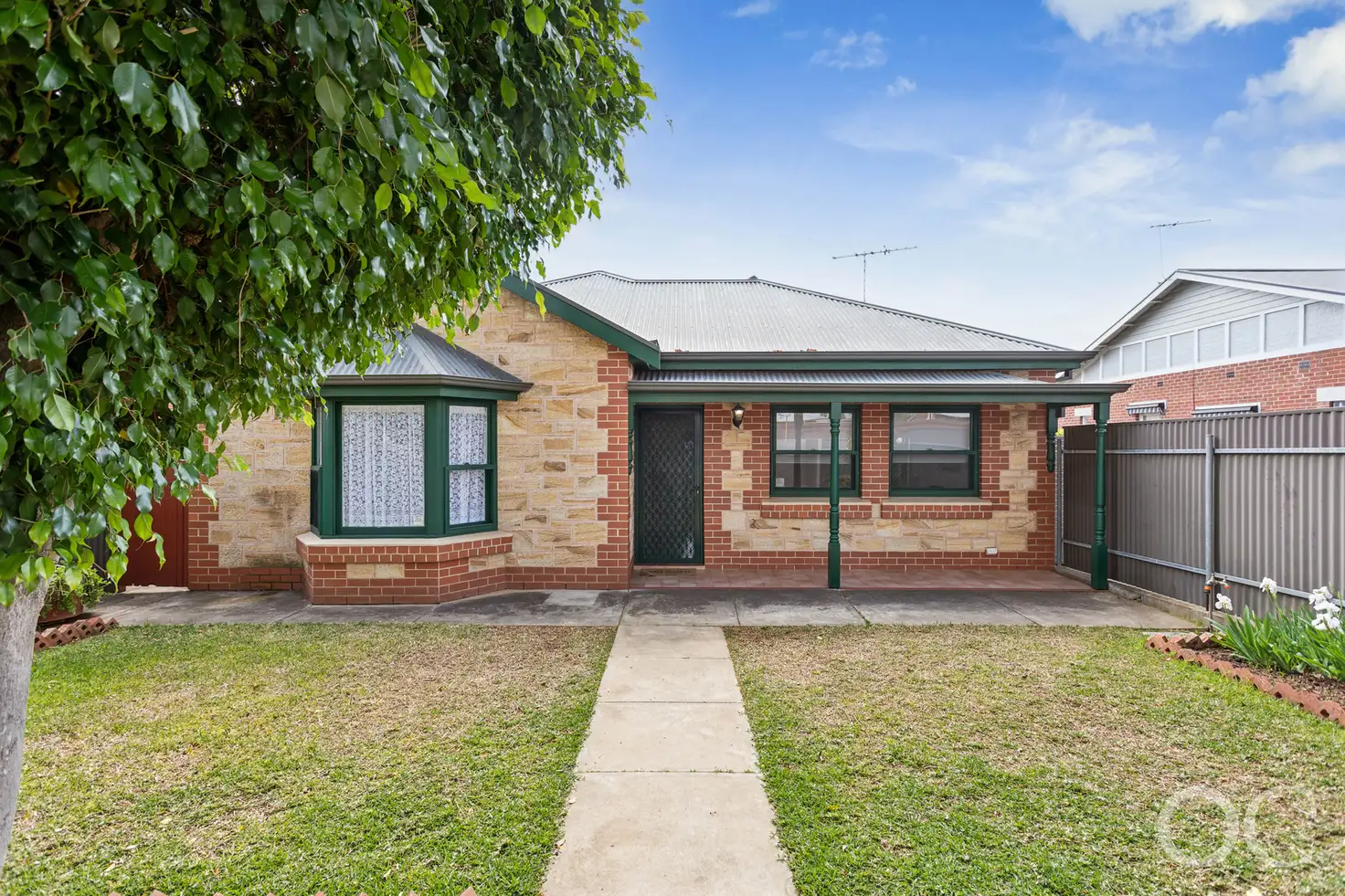 Main view of Homely house listing, 2/296-298 Cross Road, Clarence Park SA 5034