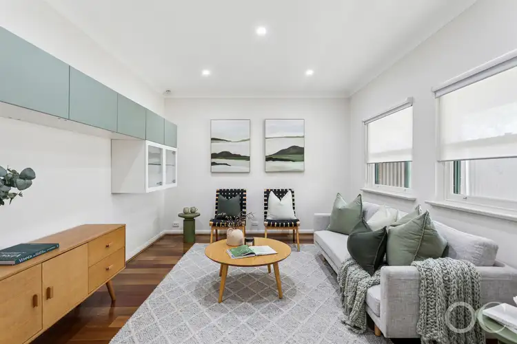 Second view of Homely house listing, 2/296-298 Cross Road, Clarence Park SA 5034