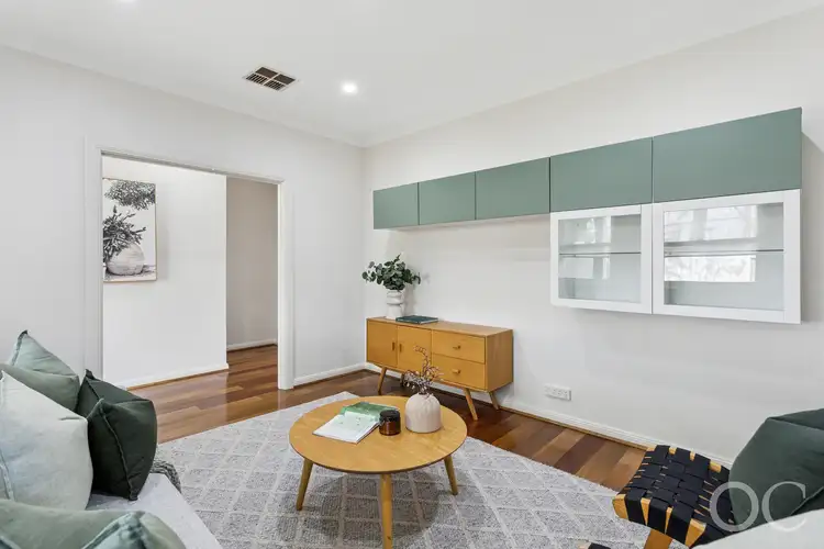 Third view of Homely house listing, 2/296-298 Cross Road, Clarence Park SA 5034