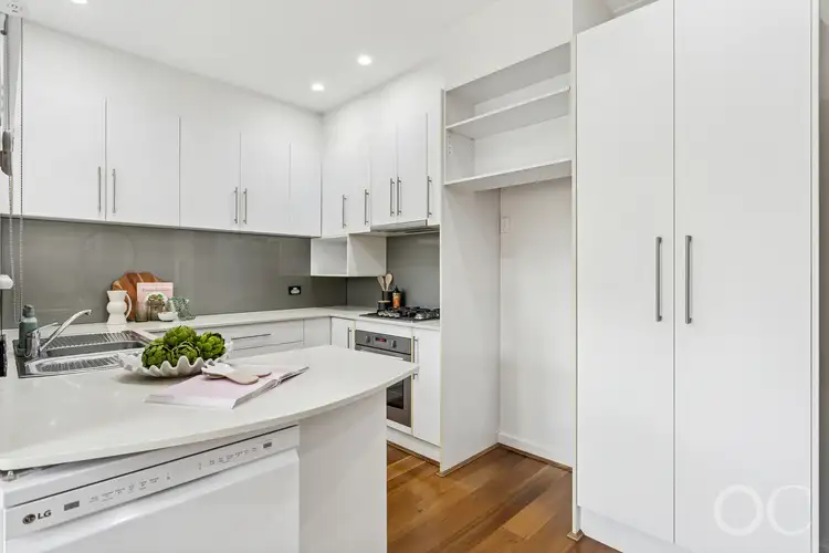 Fifth view of Homely house listing, 2/296-298 Cross Road, Clarence Park SA 5034