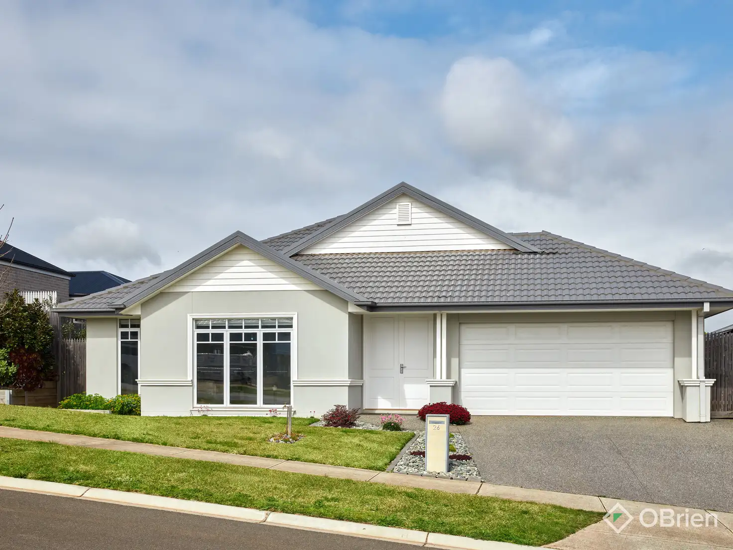 Main view of Homely house listing, 26 Silvertown Road, Drouin VIC 3818