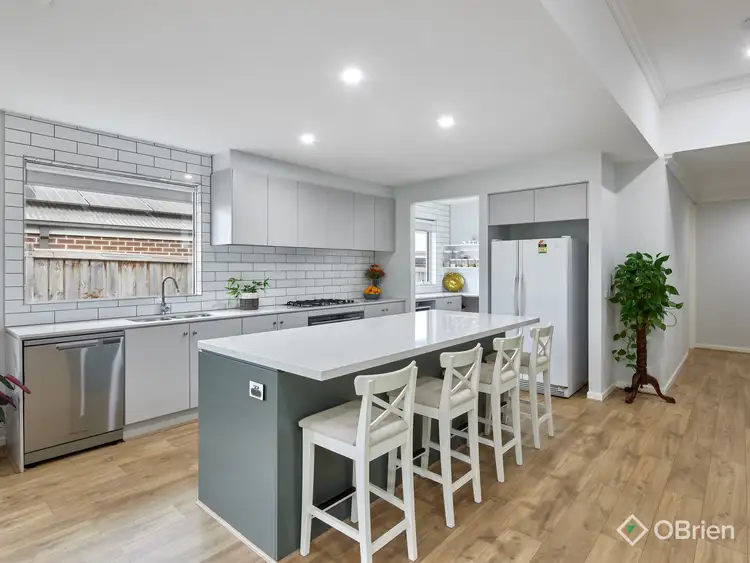 Third view of Homely house listing, 26 Silvertown Road, Drouin VIC 3818