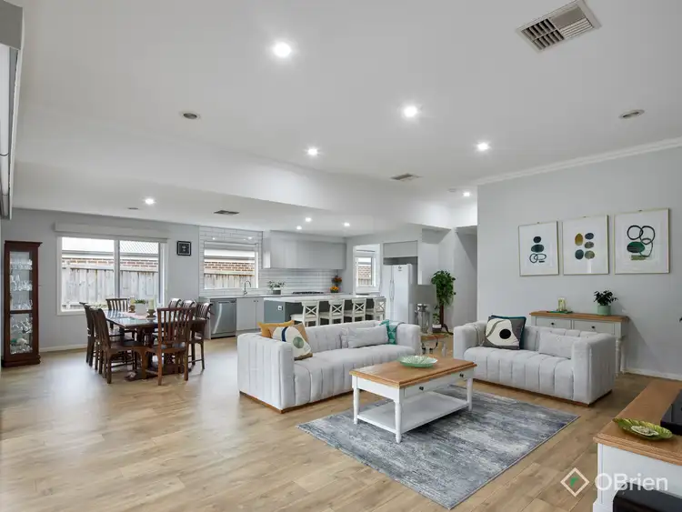 Fourth view of Homely house listing, 26 Silvertown Road, Drouin VIC 3818