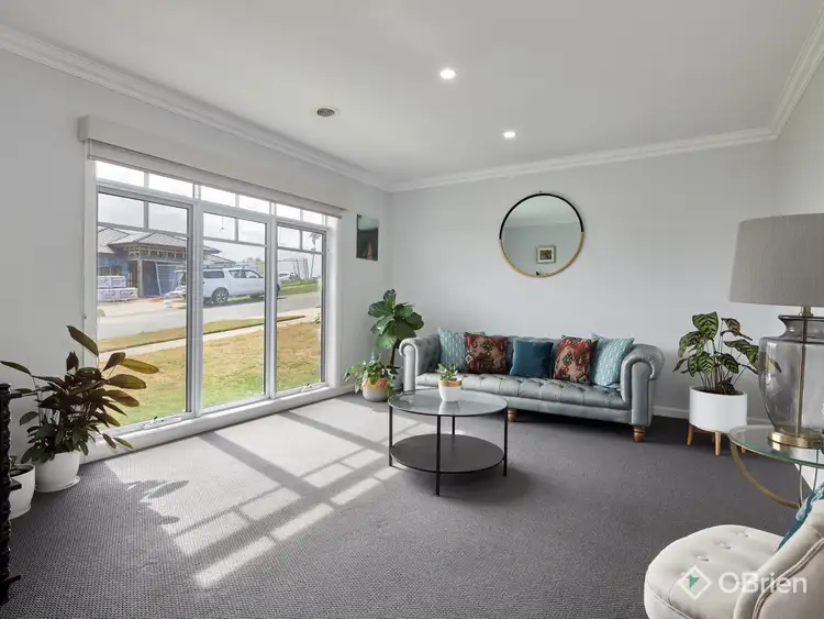 Fifth view of Homely house listing, 26 Silvertown Road, Drouin VIC 3818
