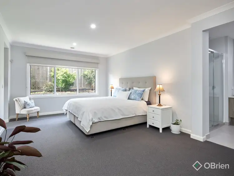 Sixth view of Homely house listing, 26 Silvertown Road, Drouin VIC 3818