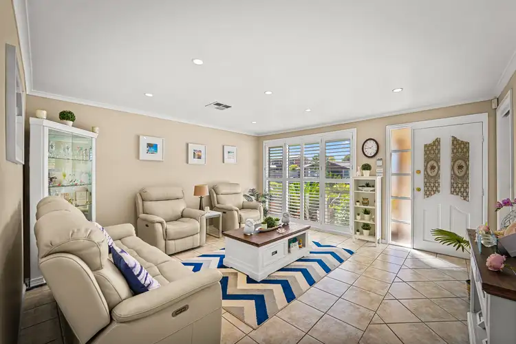 Second view of Homely house listing, 3 Mohawk Place, Erskine Park NSW 2759