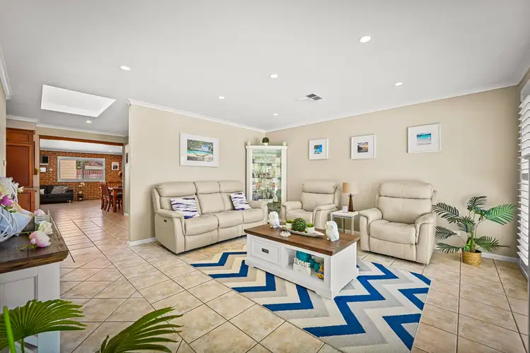 Third view of Homely house listing, 3 Mohawk Place, Erskine Park NSW 2759