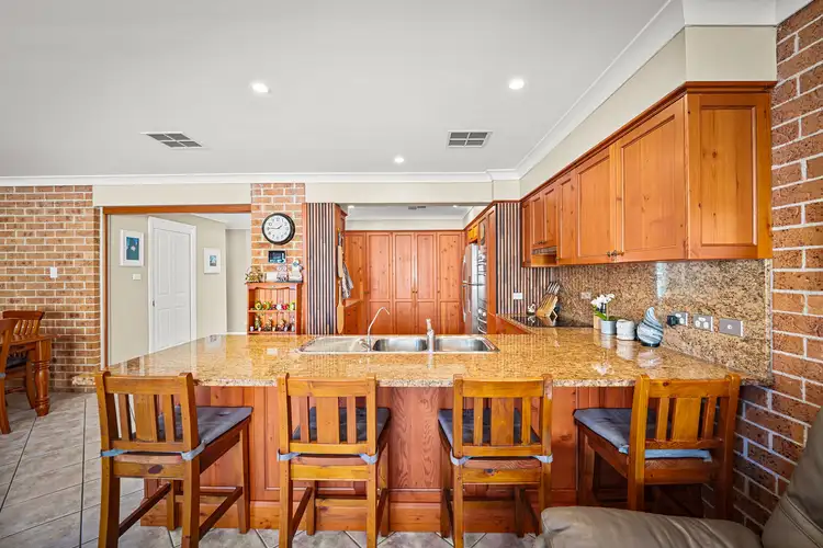 Fourth view of Homely house listing, 3 Mohawk Place, Erskine Park NSW 2759