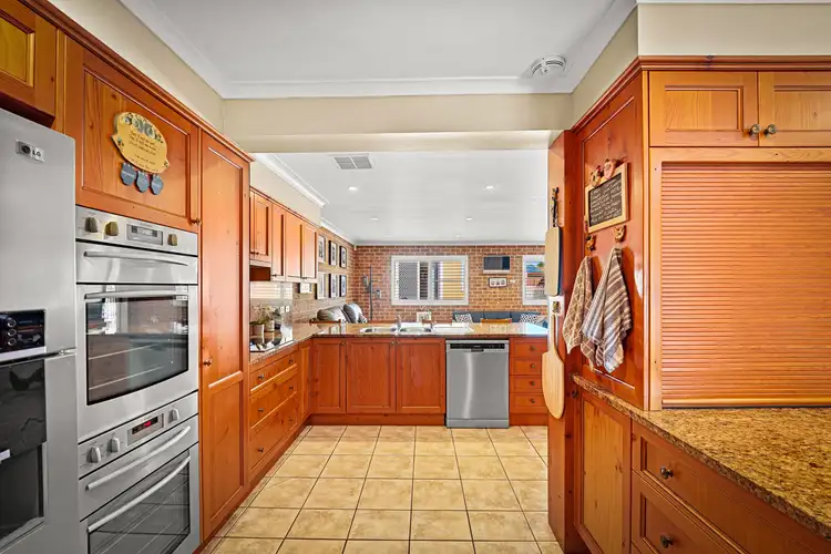 Sixth view of Homely house listing, 3 Mohawk Place, Erskine Park NSW 2759