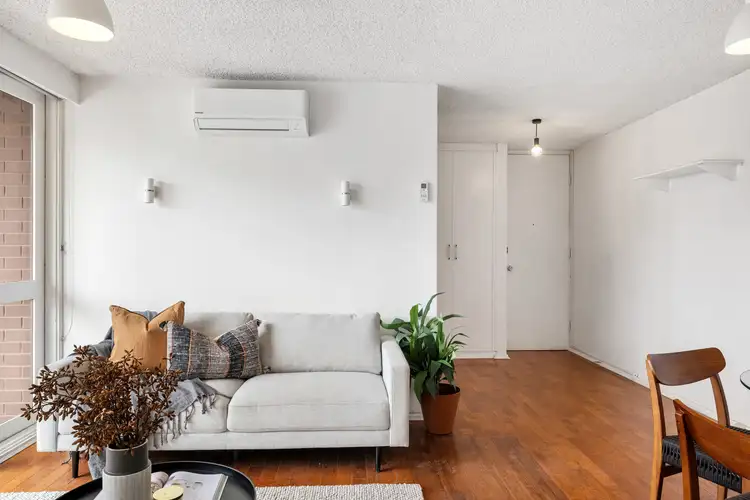 Fourth view of Homely apartment listing, 2/136 Park Street, St Kilda West VIC 3182