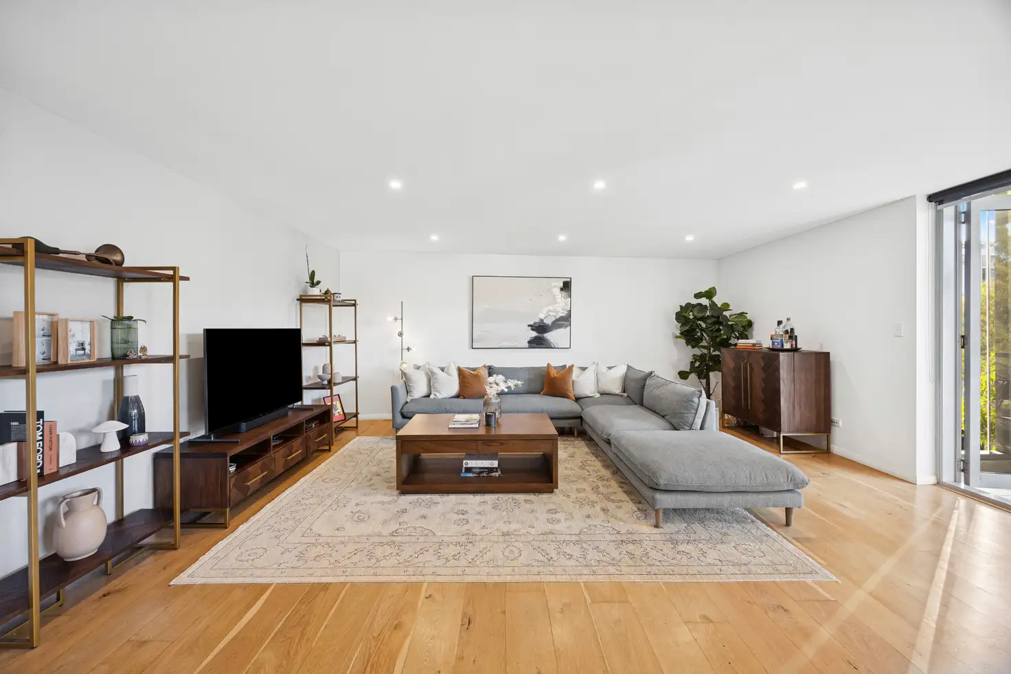 Main view of Homely apartment listing, 3/8 Allen Street, Waterloo NSW 2017