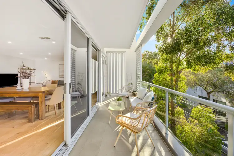 Fifth view of Homely apartment listing, 3/8 Allen Street, Waterloo NSW 2017