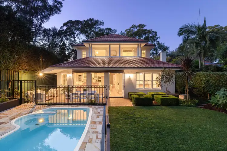 55 Fiddens Wharf Road, Killara NSW 2071