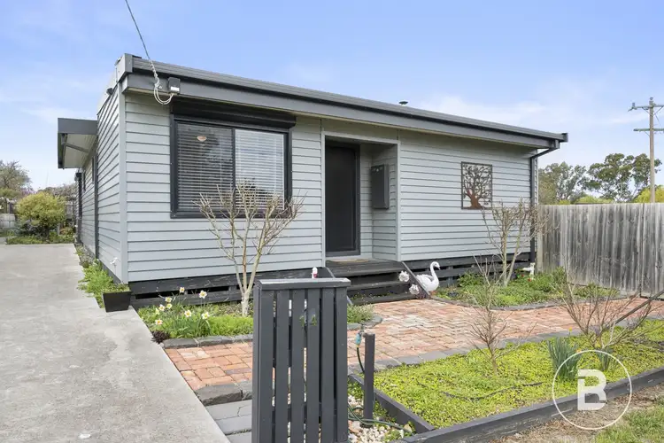 14 Heales Street, Talbot VIC 3371