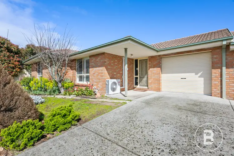 14 Northwood Court, Invermay Park VIC 3350