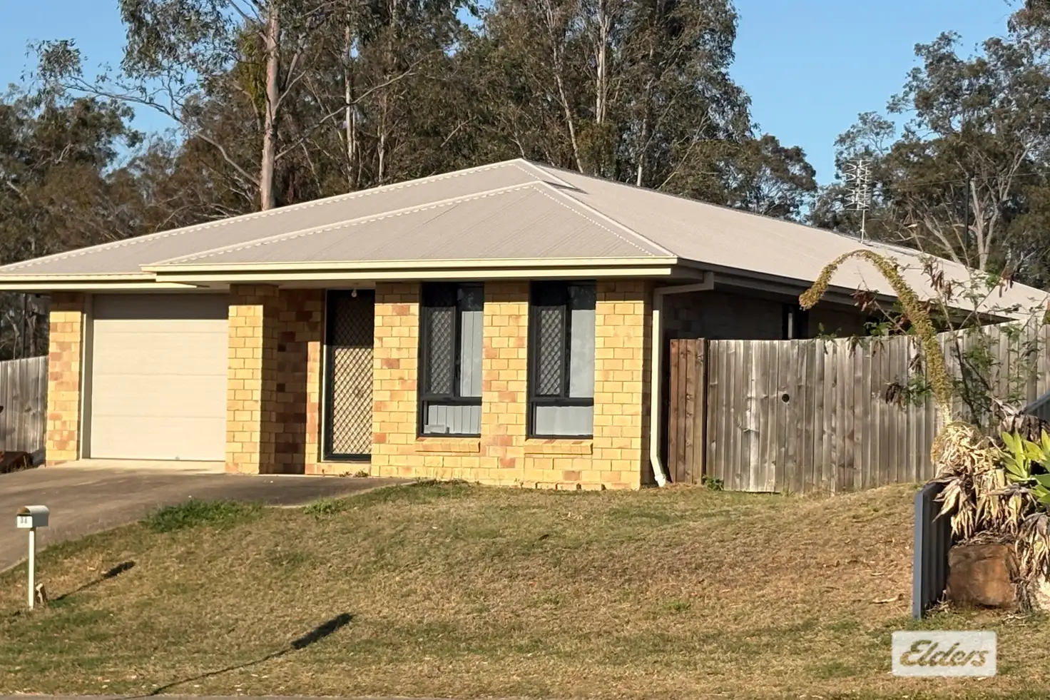 Main view of Homely house listing, 36 Woodlands Road, Gatton QLD 4343