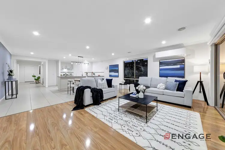 11 Garvan Street, Wyndham Vale VIC 3024