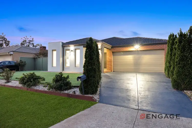 11 Garvan Street, Wyndham Vale VIC 3024