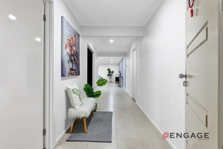 Fifth view of Homely house listing, 11 Garvan Street, Wyndham Vale VIC 3024