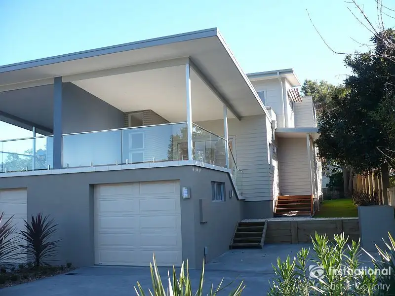 Main view of Homely semi-detached listing, 30B McIntosh Street, Shoalhaven Heads NSW 2535