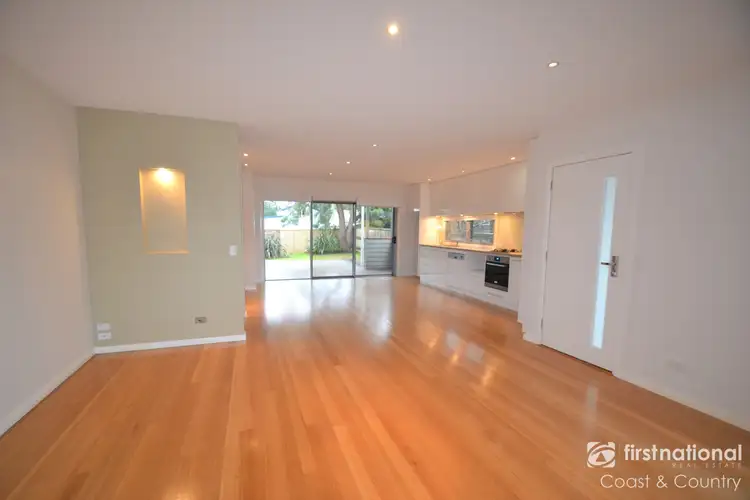 Second view of Homely semi-detached listing, 30B McIntosh Street, Shoalhaven Heads NSW 2535