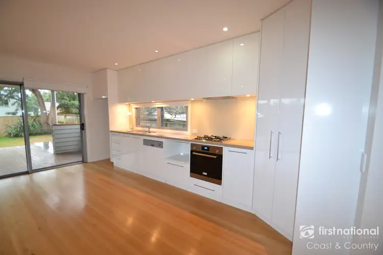 Third view of Homely semi-detached listing, 30B McIntosh Street, Shoalhaven Heads NSW 2535