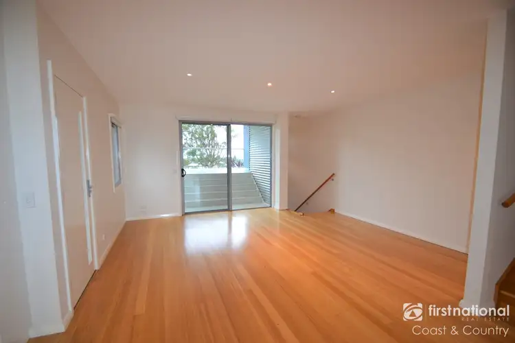 Fourth view of Homely semi-detached listing, 30B McIntosh Street, Shoalhaven Heads NSW 2535