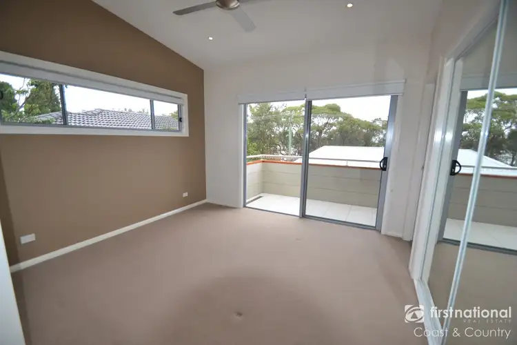 Fifth view of Homely semi-detached listing, 30B McIntosh Street, Shoalhaven Heads NSW 2535
