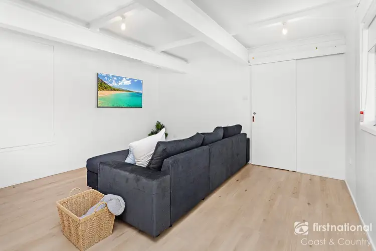 Second view of Homely house listing, 81 Stafford Street, Gerroa NSW 2534