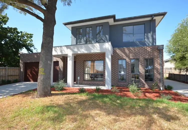 1/12 Broadmeadows Road, Tullamarine VIC 3043