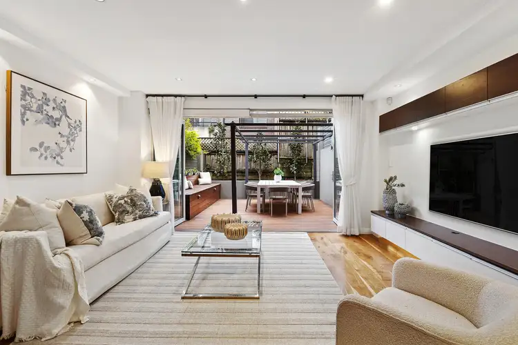 6/1 Parkes Road, Artarmon NSW 2064