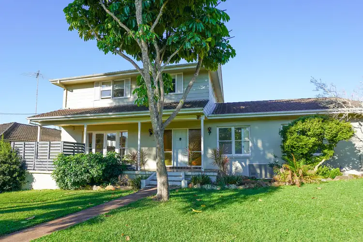145 Willandra Road, Cromer NSW 2099