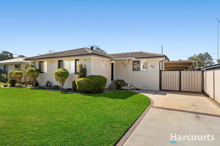 29 Matfen Close, Maryland NSW 2287