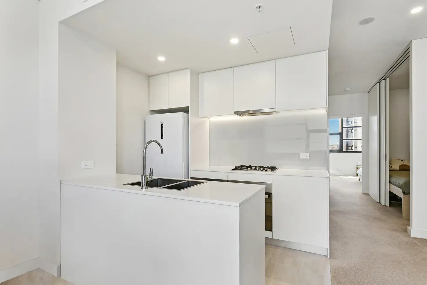 Main view of Homely apartment listing, 100/213 Princes Highway, Arncliffe NSW 2205