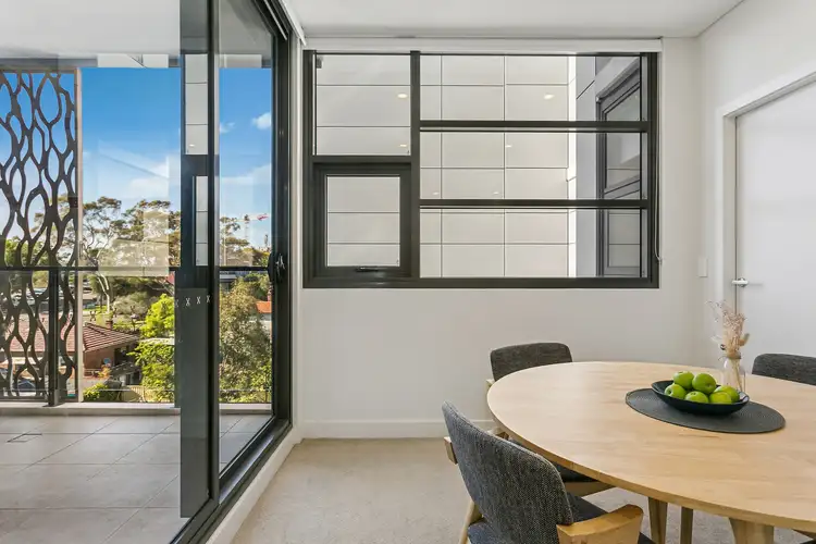 Second view of Homely apartment listing, 100/213 Princes Highway, Arncliffe NSW 2205